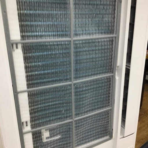 F-45【ご来店頂ける方限定】KOIZUMIのウィンドエアコンです