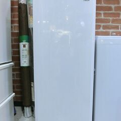 ハイアール 136L冷凍庫 JF-NUF136E 2014年製【モノ市場東海店】147
