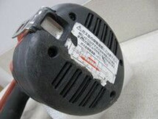 入荷！【建設工具】 HILTI GX120 ヒルティ ガス式鋲打機③【地域