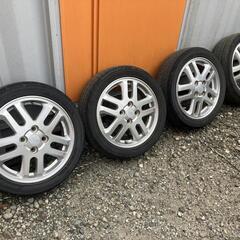 インプ、WRX、ランエボ向け ブリヂストン ポテンザRE-71RS 245／40R18 