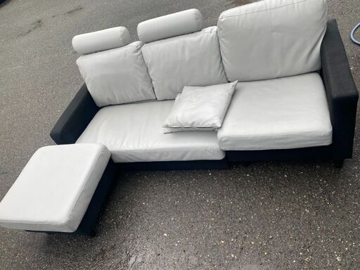 ソファ3人掛け