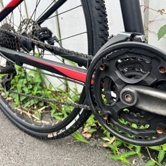 スペシャライズド ピッチ 2018モデル ジャンク扱い