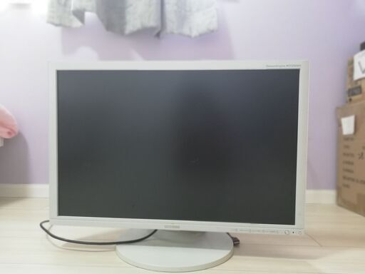 三菱電機 MITSUBISHI　 液晶ディスプレイ　RDT261WH
