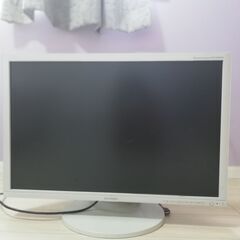 三菱電機 MITSUBISHI　 液晶ディスプレイ　RDT261WH