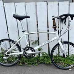 TERN 「ターン」 JOE C21 2019年モデル 折り畳み自転車 / ITS6NBJIWK3Y