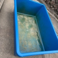 キヴォトス ブルコンテナ400①