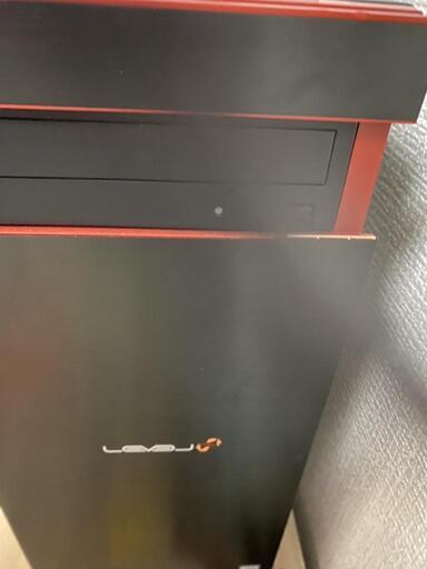 ゲーミングPC！早い者勝ち！！値引き交渉OK