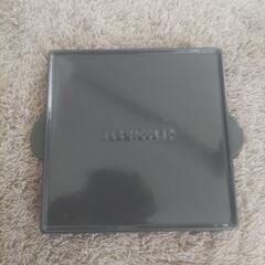 VERMICULAR 食パン型