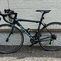 (売ります)自転車 ロードバイク　scott cr1 フルカーボン　