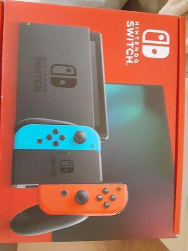 その他 Switch