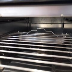 パロマ 都市ガス用 ガステーブル IC-N36B-R  2017年製 幅56㎝ 右強火 ガスコンロ  2口 Paloma 札幌市 中央区 南12条店