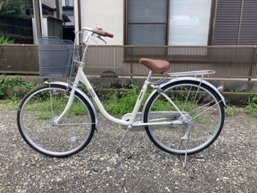 自転車 23