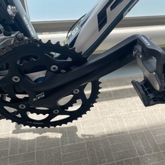 ZONDAホイール付き】RIDLEY リドレー FENIXフェニックス