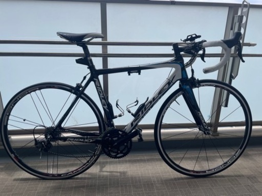【ZONDAホイール付き】RIDLEY リドレー FENIXフェニックス