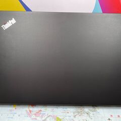 JC03109 Lenovo ノートPC X280 極美品 12.5型FHD Windows11 Office付け