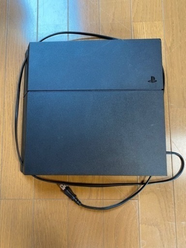 PSP、PS Vita PS4