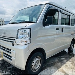 【支払総額29.8万円】令和の軽バン入荷！車検付き 即日納車ok...