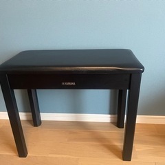 電子ピアノ CASIO PX870＋YAMAHAピアノ椅子