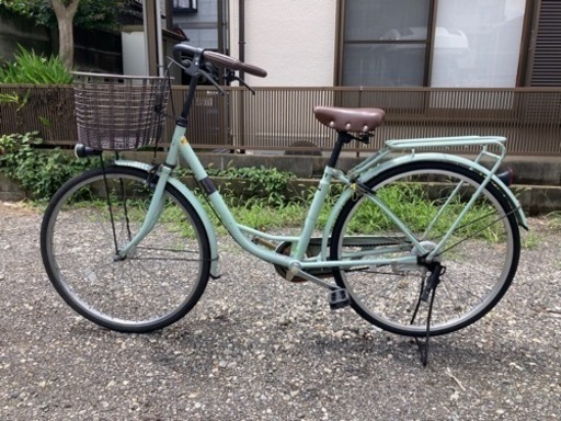 自転車 96