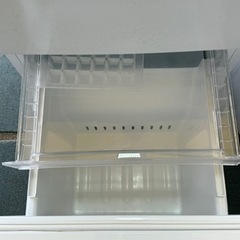 リサイクルサービス八光】2022年製 ヤマダオリジナル 2ドア冷蔵庫