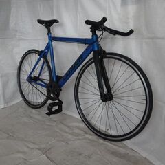 LEADER（リーダー）CURE（キュア ）ピストバイク 管理NO.20240629-1