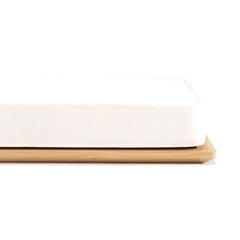 譲り先決定】無印良品 ベッド フレーム ダブル