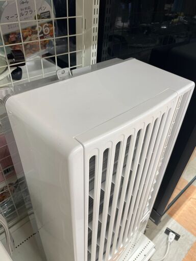 ウインドエアコン ハイアール JA-16T 2019年製 ※3ヶ月保証 Haier 