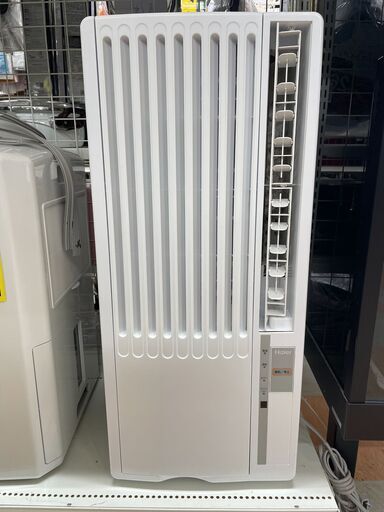 ウインドエアコン ハイアール JA-16T 2019年製 ※3ヶ月保証