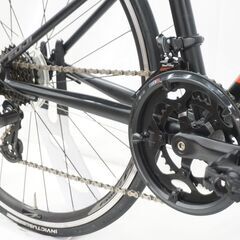 FUJI ACE 650 2020年モデル / ITJ82IL3DXE2