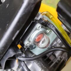 ★最終値下★【整備済:即使用可】信頼と安心のRYOBI エンジン刈払機 EKM-2630
草刈りチップソー新品付き