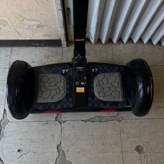 動作品　セグウェイ T1 メーカー 不明
