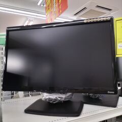 ★ジモティー割有★　IIYAMA　PL2201　ＰＣモニター　2...