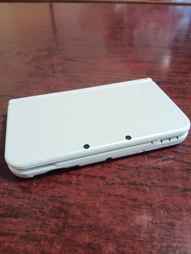 NEW3DSLL本体のみ