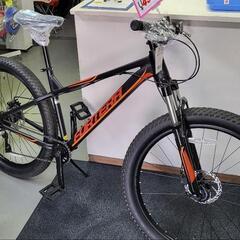 新車 マウンテンバイク27.5 - 自転車 