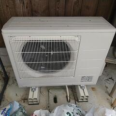 22年  三菱ダイヤホット