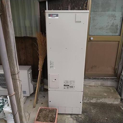 22年 三菱ダイヤホット - エアコン 