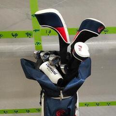 0629-087 ゴルフクラブセット