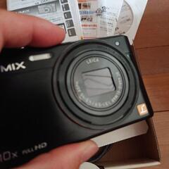 Panasonic デジタルカメラ