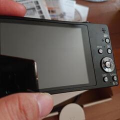 Panasonic デジタルカメラ
