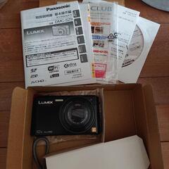 Panasonic デジタルカメラ