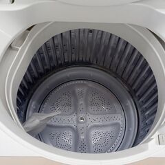 ★ジモティ割あり★ SHARP 洗濯機 6ｋｇ 23年製 動作確認／クリーニング済み TJ7040