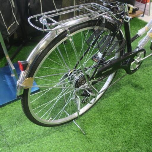 27インチ シティーサイクル 自転車 ママチャリ アウトレット 現状販売 