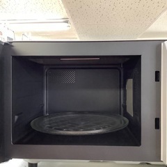 Haier オーブンレンジ JM-V16G 2023年製入荷致しました！