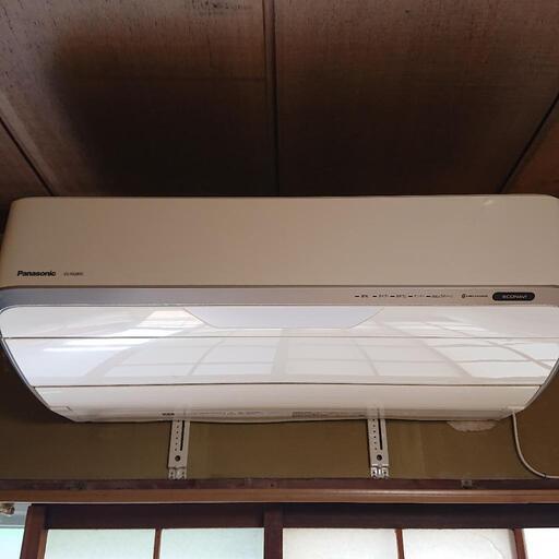 【最終価格】空調家電 パナソニック エアコン