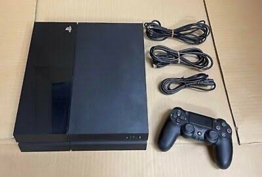 ps4(ジャンク)