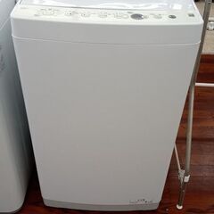 ★ジモティ割あり★ ハイアール 洗濯機 6.0ｋｇ 24年製 動作確認／クリーニング済み TJ7041