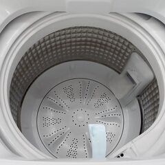 ★ジモティ割あり★ ハイアール 洗濯機 6.0ｋｇ 24年製 動作確認／クリーニング済み TJ7041