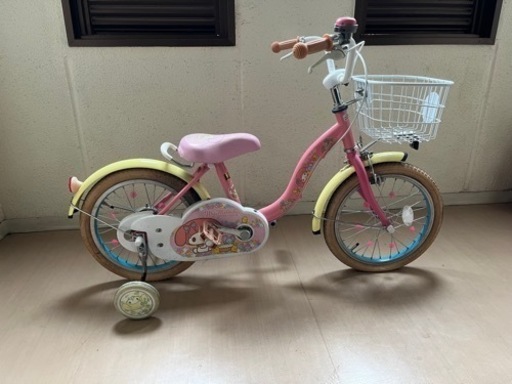 おもちゃ 子供用自転車
