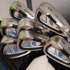 0629-087 ゴルフクラブセット