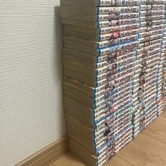 漫画　ワンピース1〜108巻
